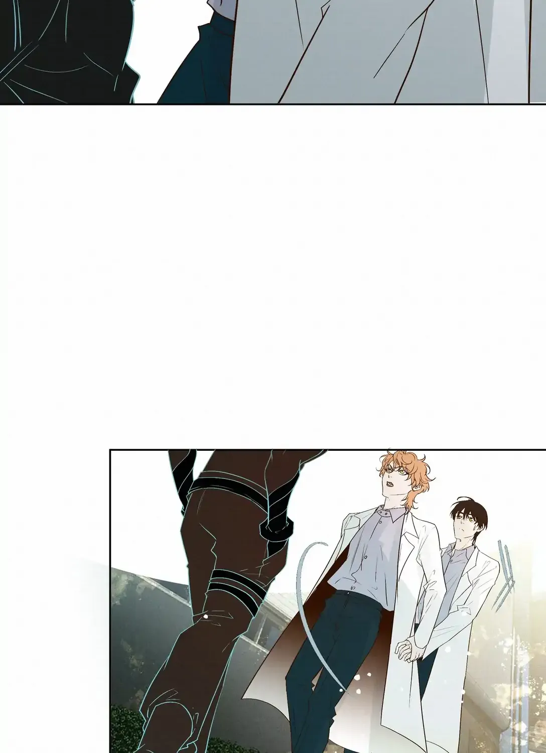 Addicted to Deathly Desire Chapter 45 page 5 - 