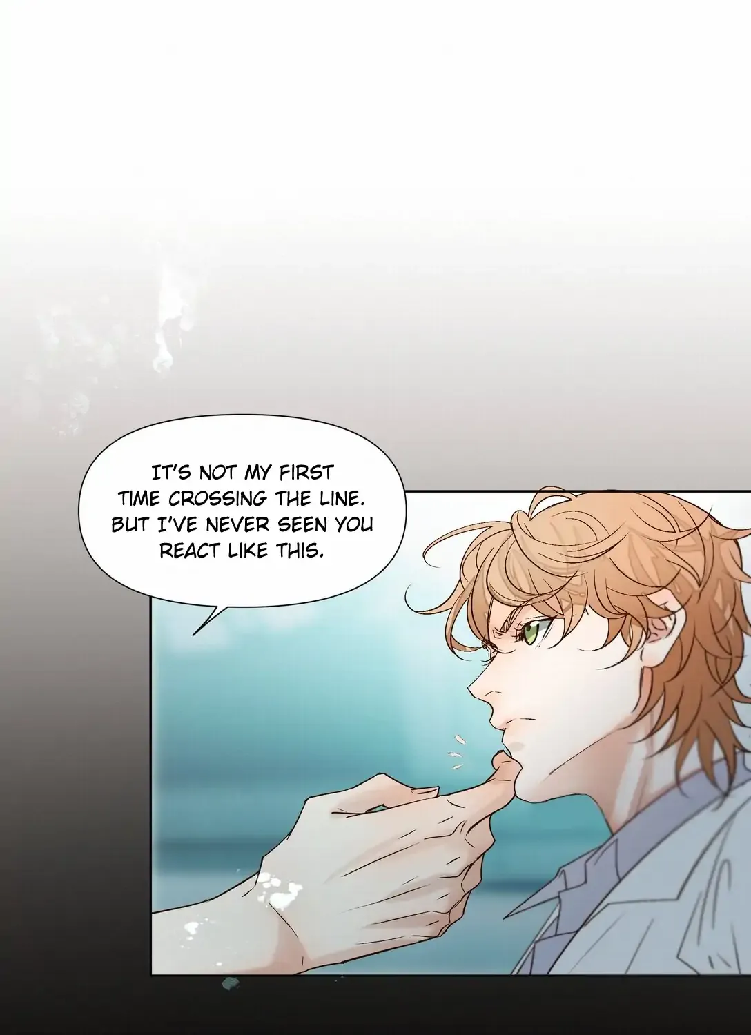 Addicted to Deathly Desire Chapter 45 page 42 - 