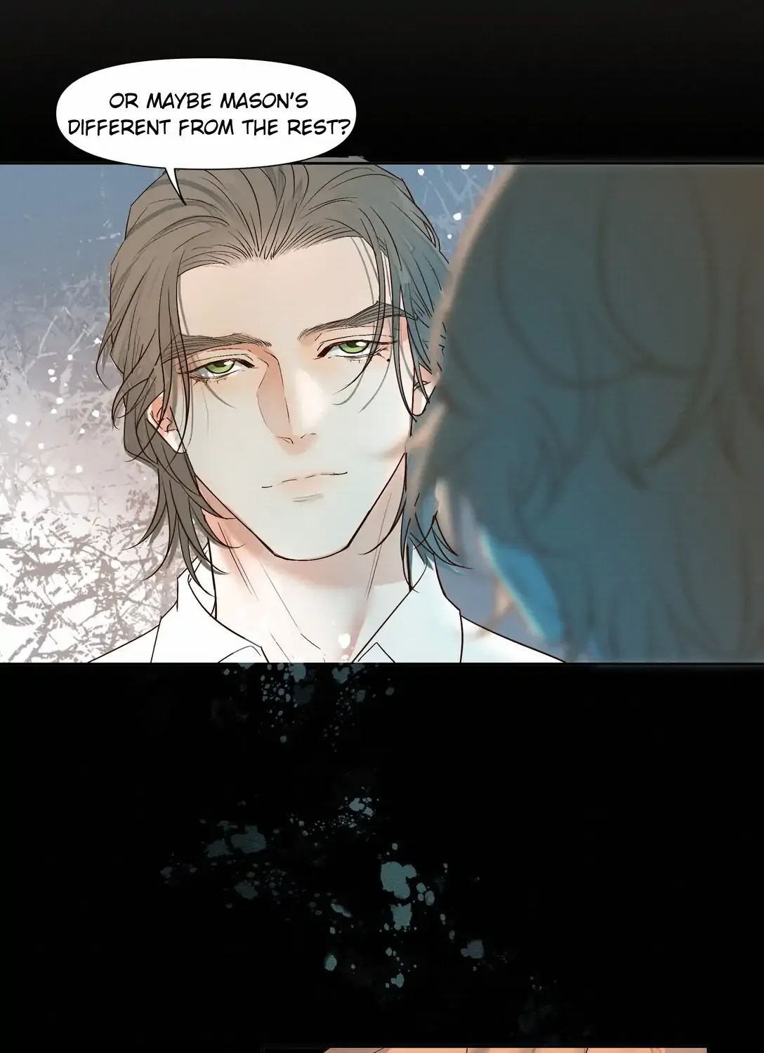 Addicted to Deathly Desire Chapter 45 page 43 - 