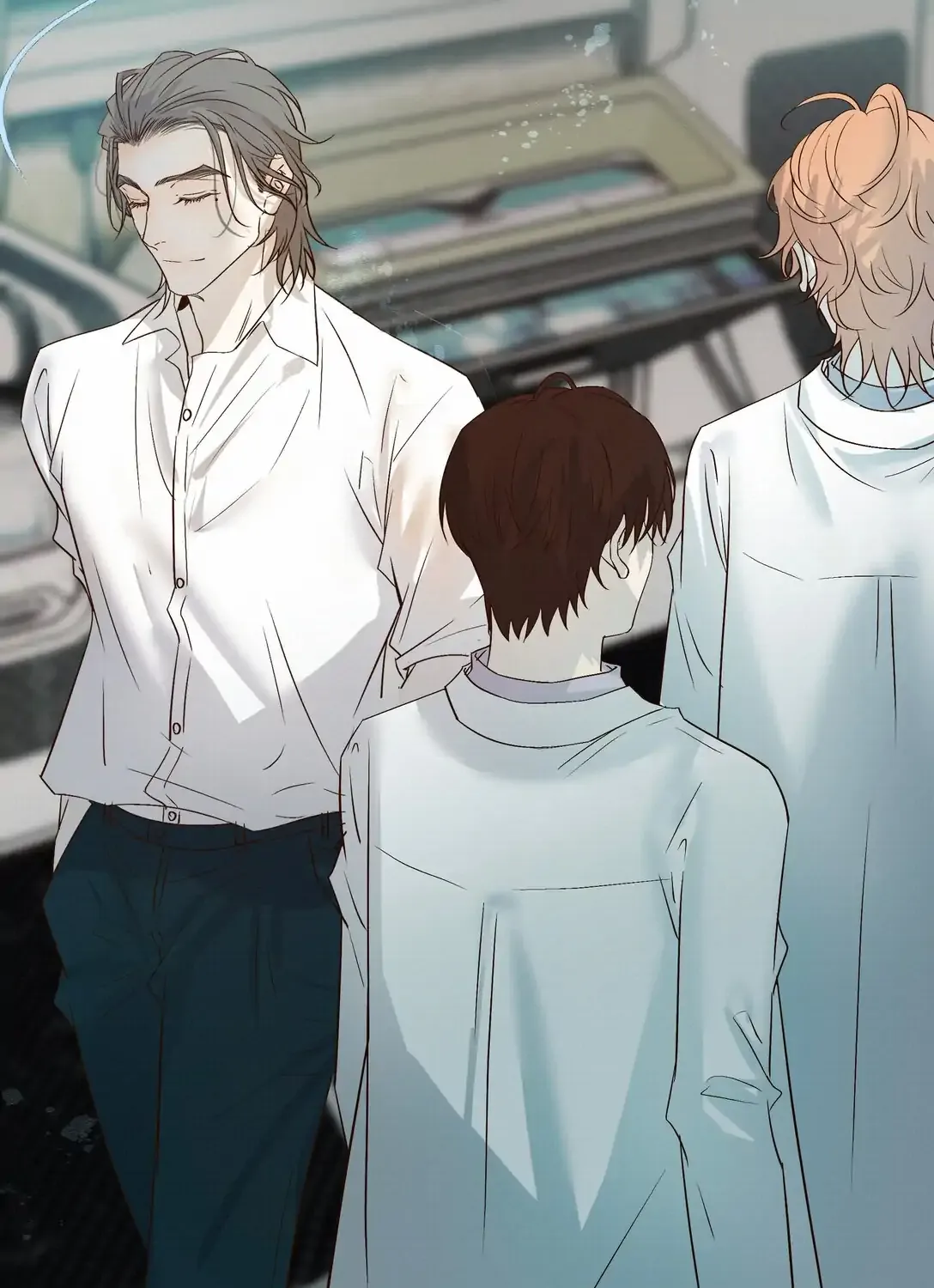 Addicted to Deathly Desire Chapter 45 page 45 - 