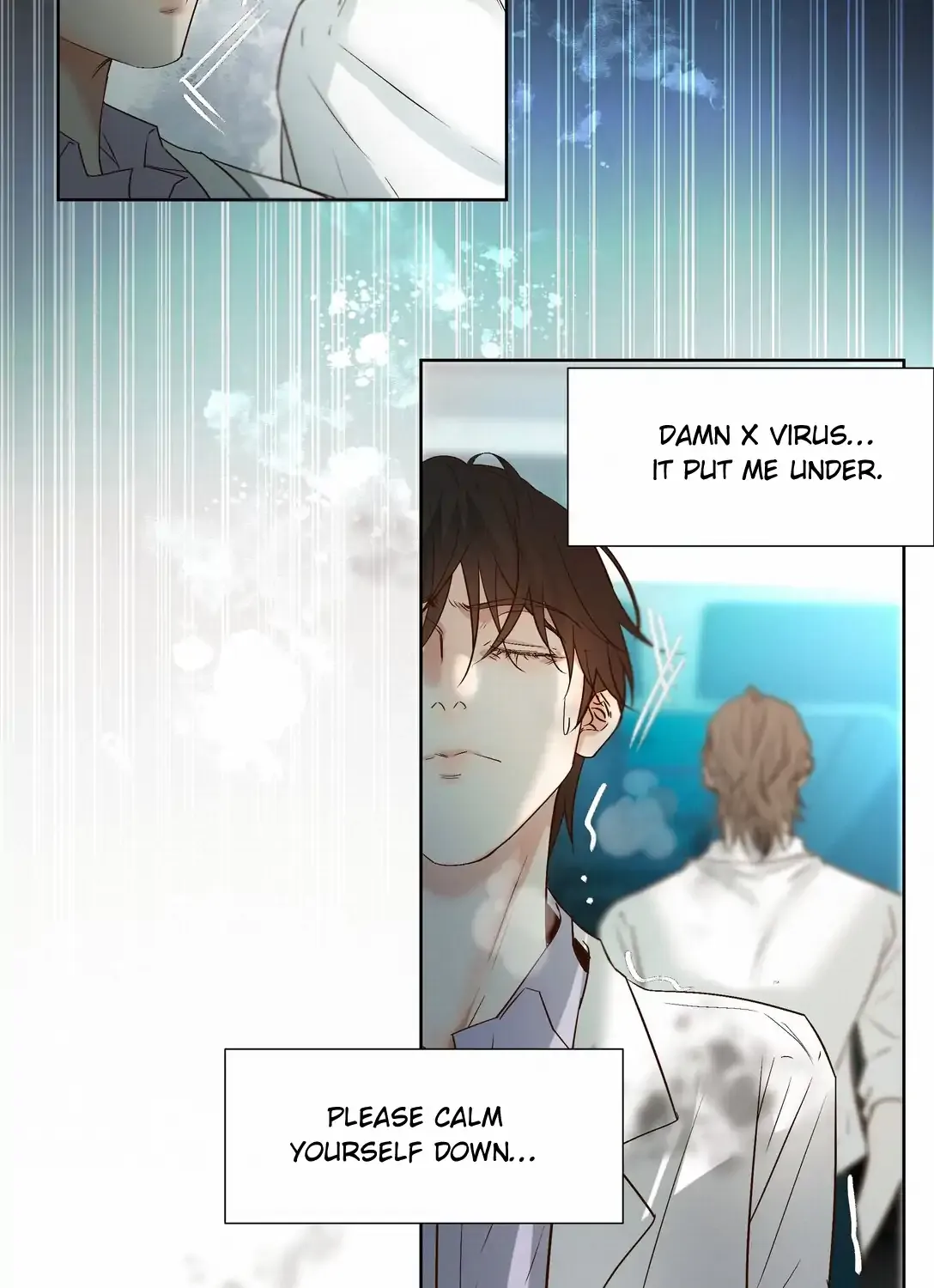 Addicted to Deathly Desire Chapter 45 page 47 - 