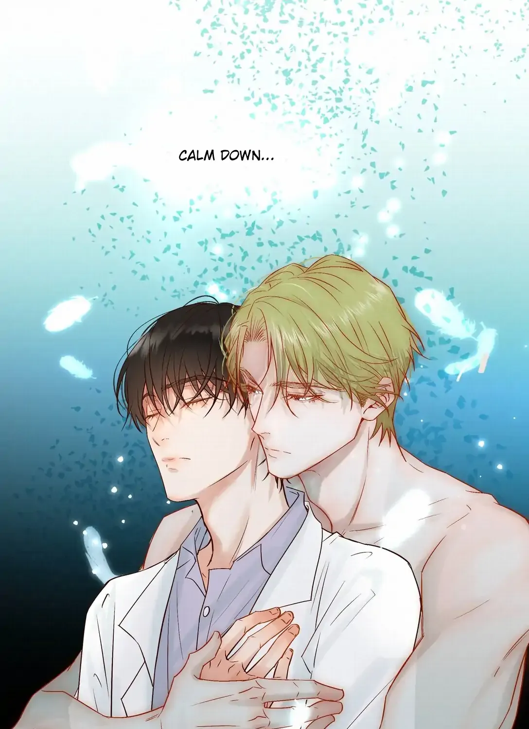 Addicted to Deathly Desire Chapter 45 page 49 - 