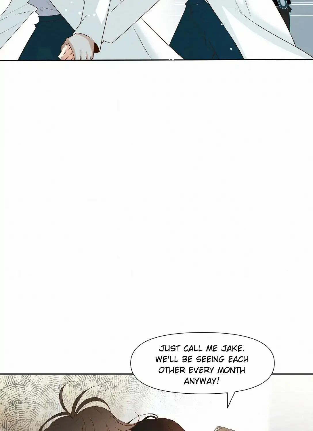 Addicted to Deathly Desire Chapter 45 page 7 - 