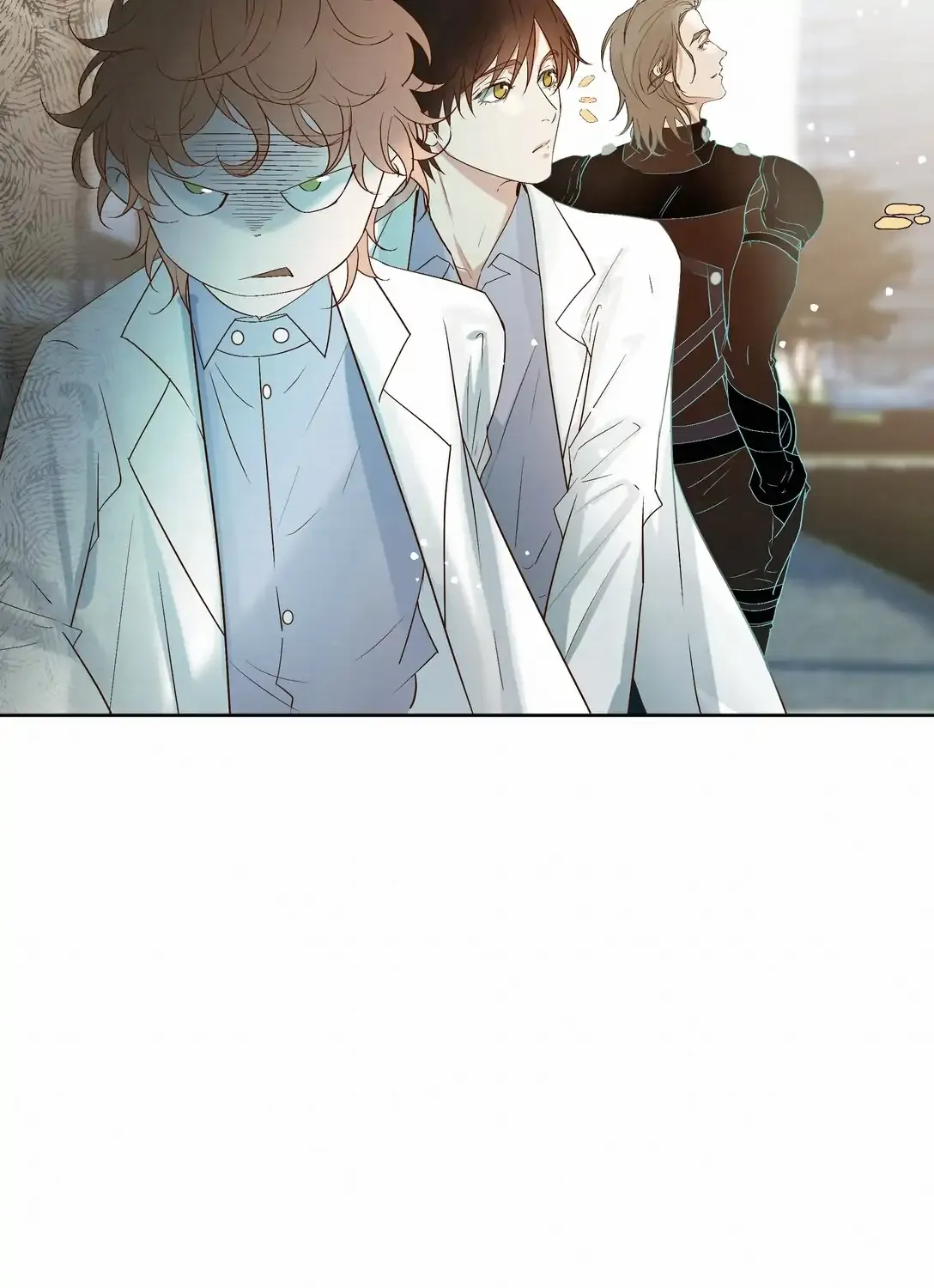 Addicted to Deathly Desire Chapter 45 page 8 - 