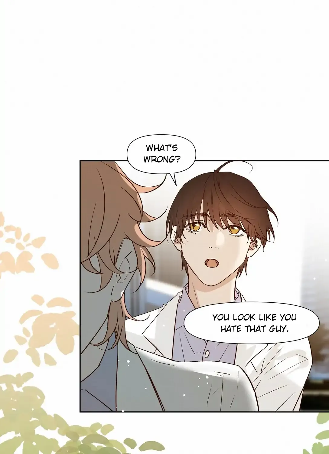 Addicted to Deathly Desire Chapter 45 page 9 - 
