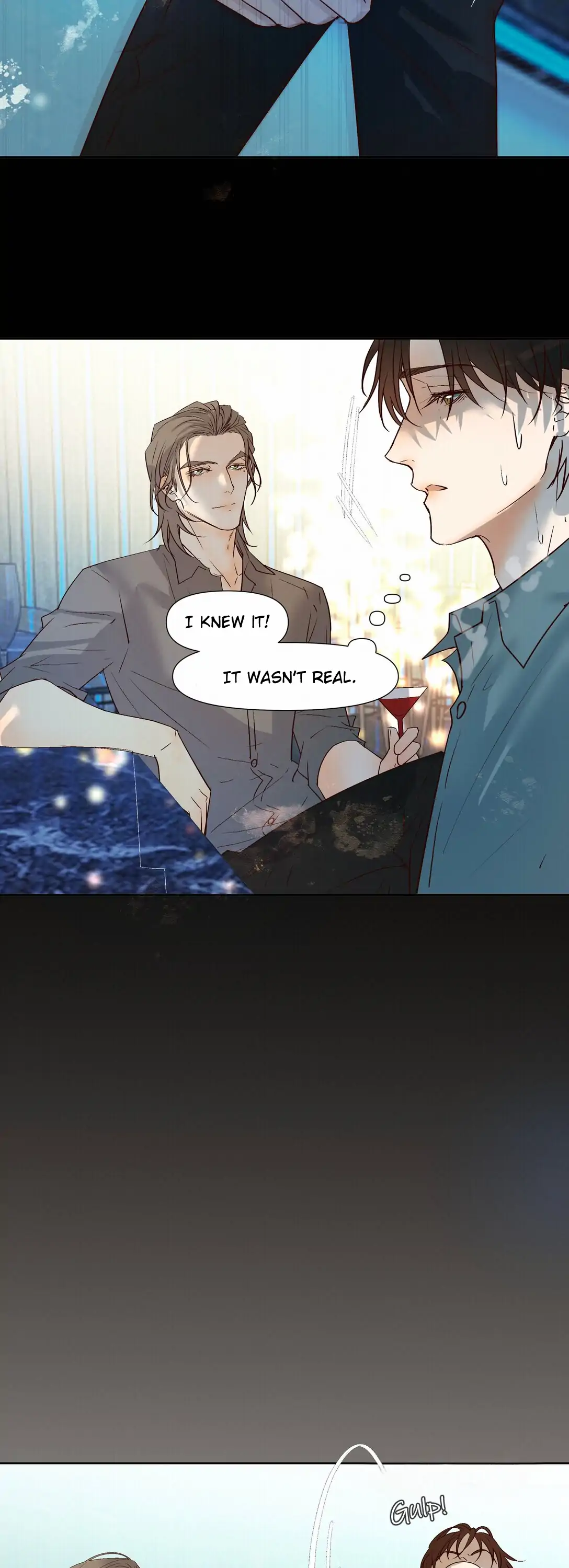 Addicted to Deathly Desire Chapter 46 page 20 - 