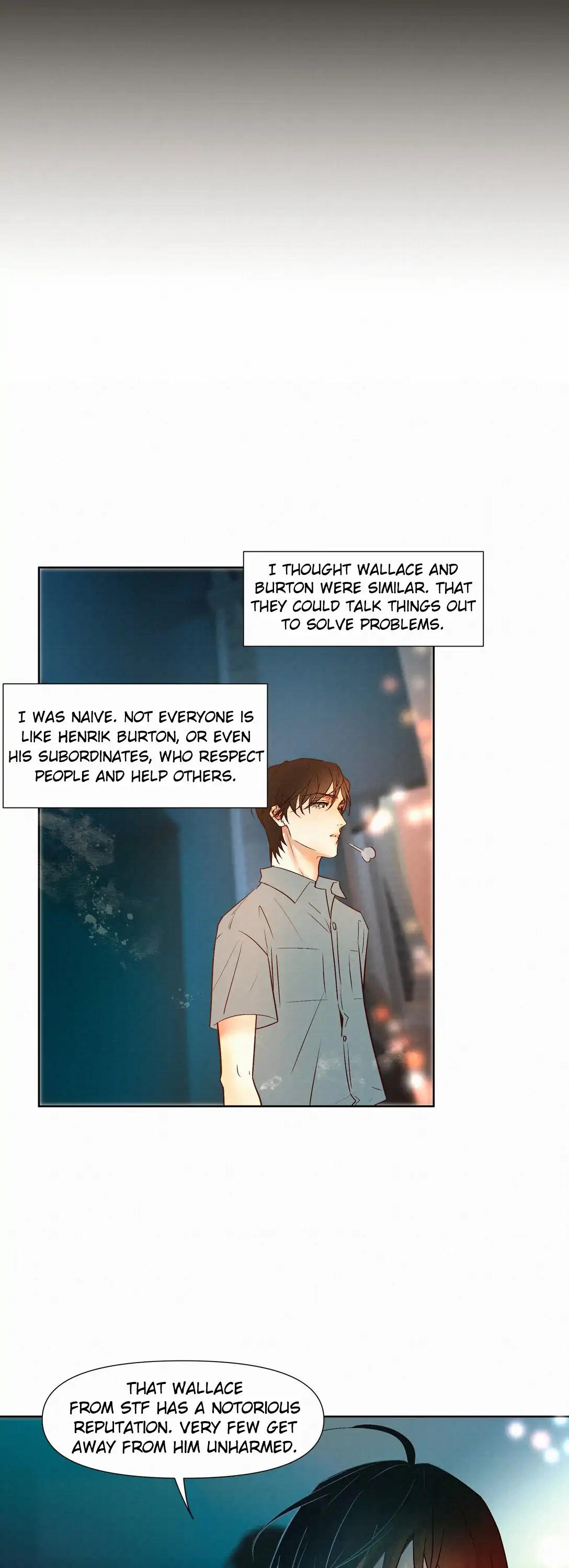 Addicted to Deathly Desire Chapter 46 page 25 - 