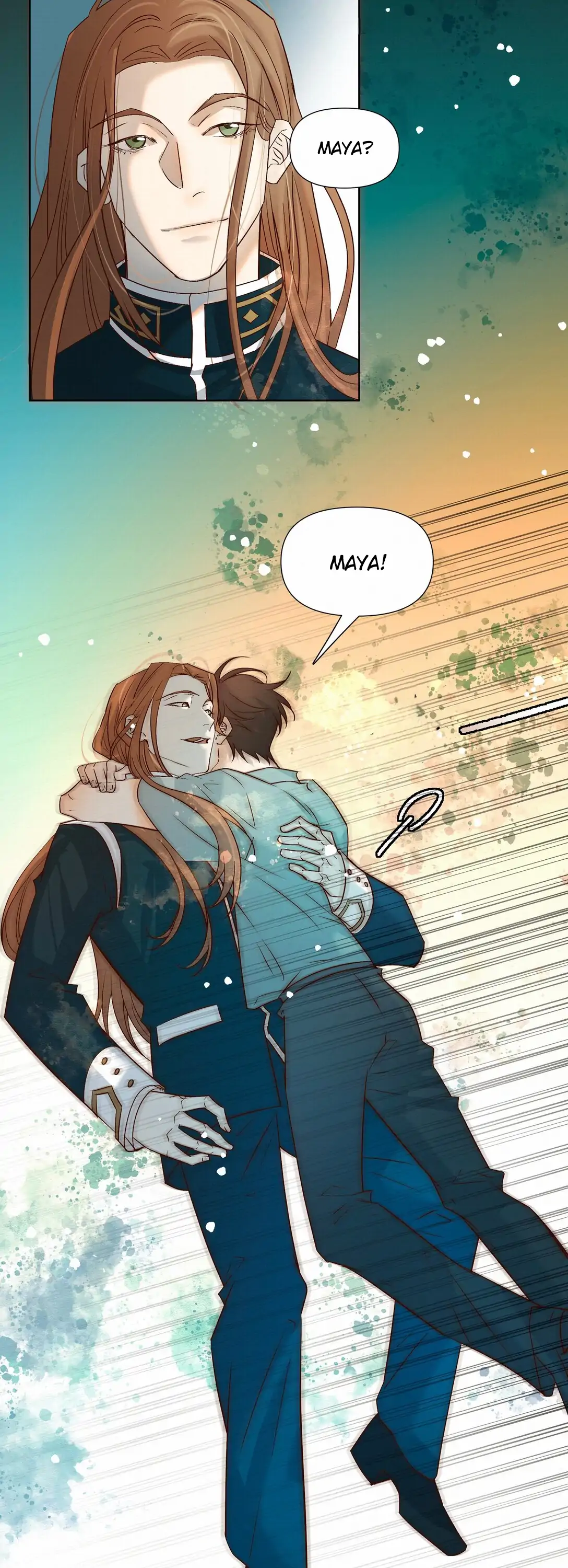 Addicted to Deathly Desire Chapter 47 page 3 - 