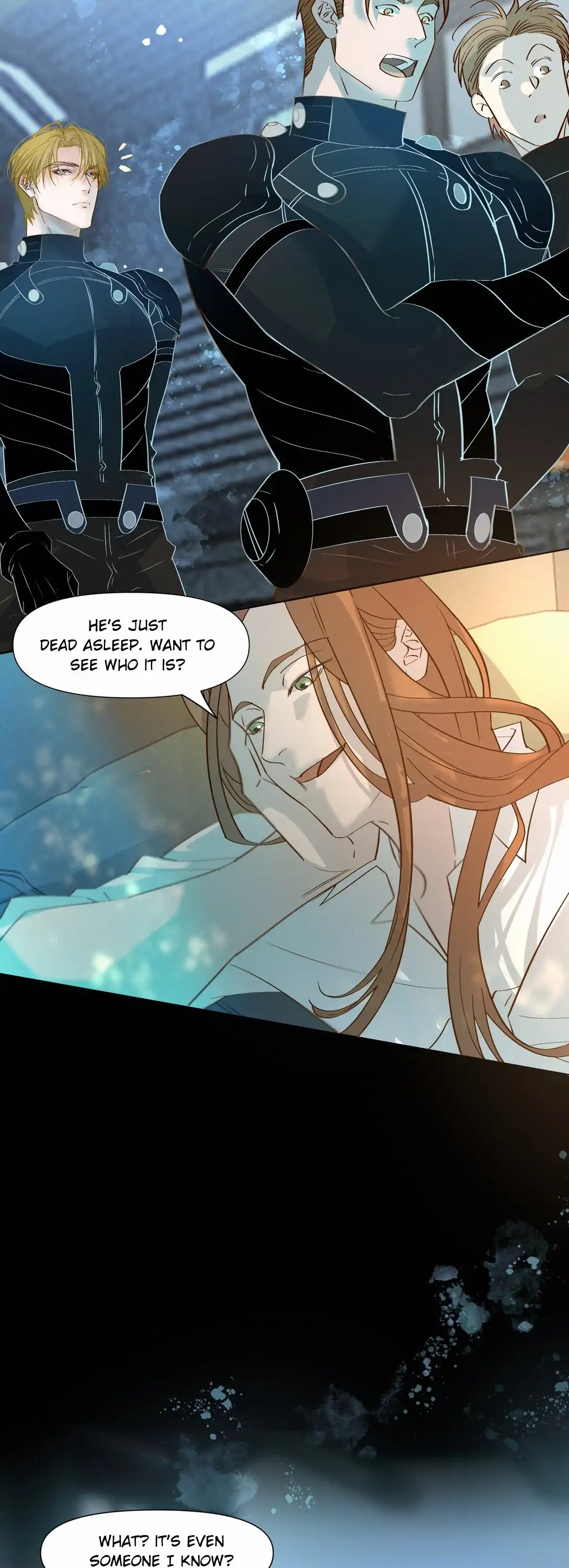 Addicted to Deathly Desire Chapter 47 page 26 - 