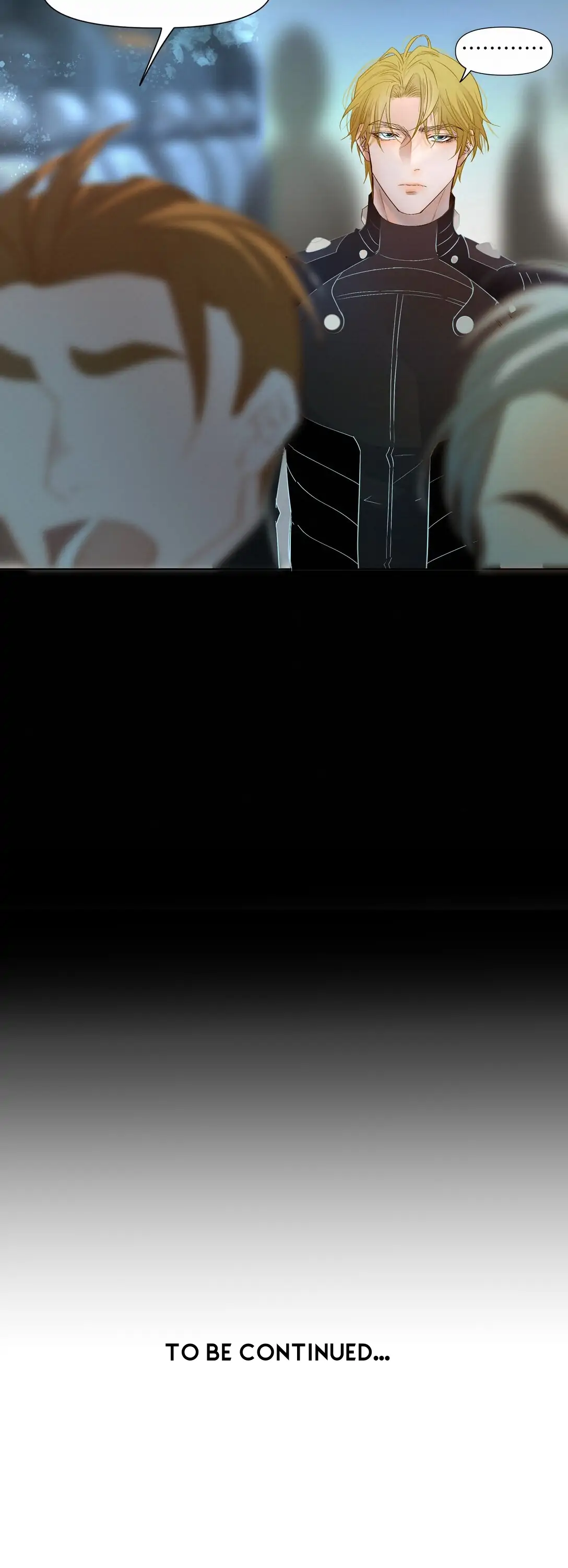 Addicted to Deathly Desire Chapter 47 page 27 - 