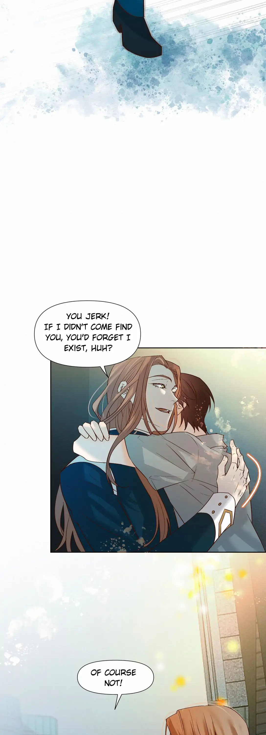 Addicted to Deathly Desire Chapter 47 page 4 - 