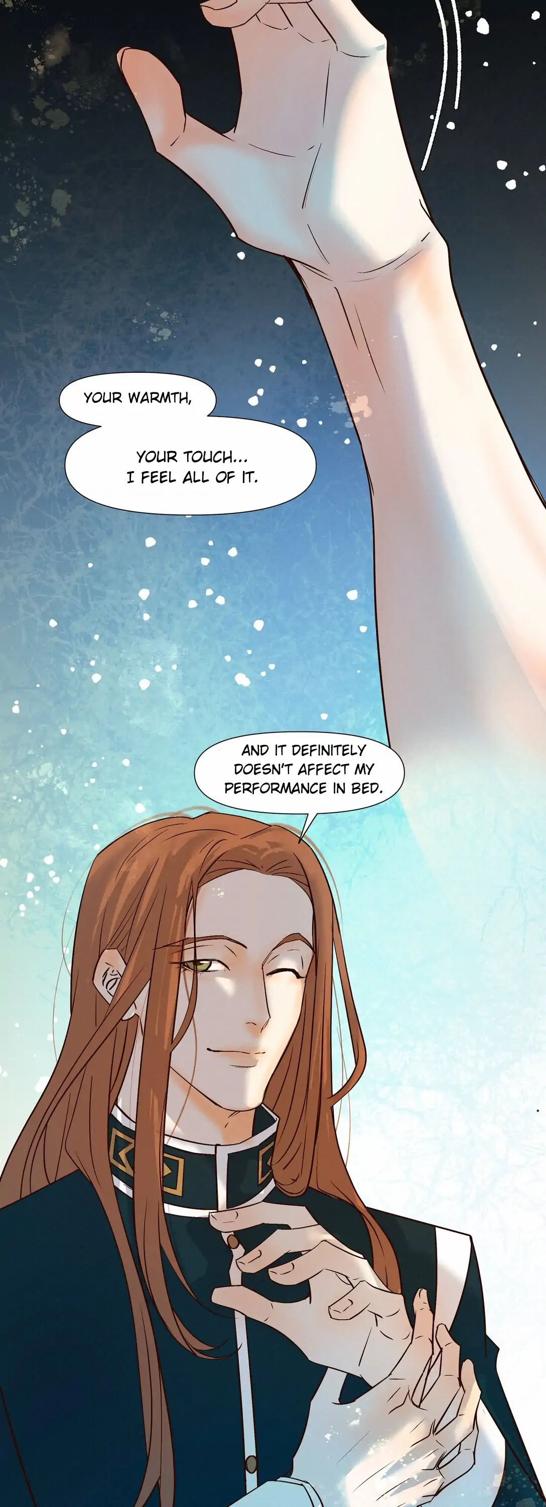 Addicted to Deathly Desire Chapter 47 page 6 - 