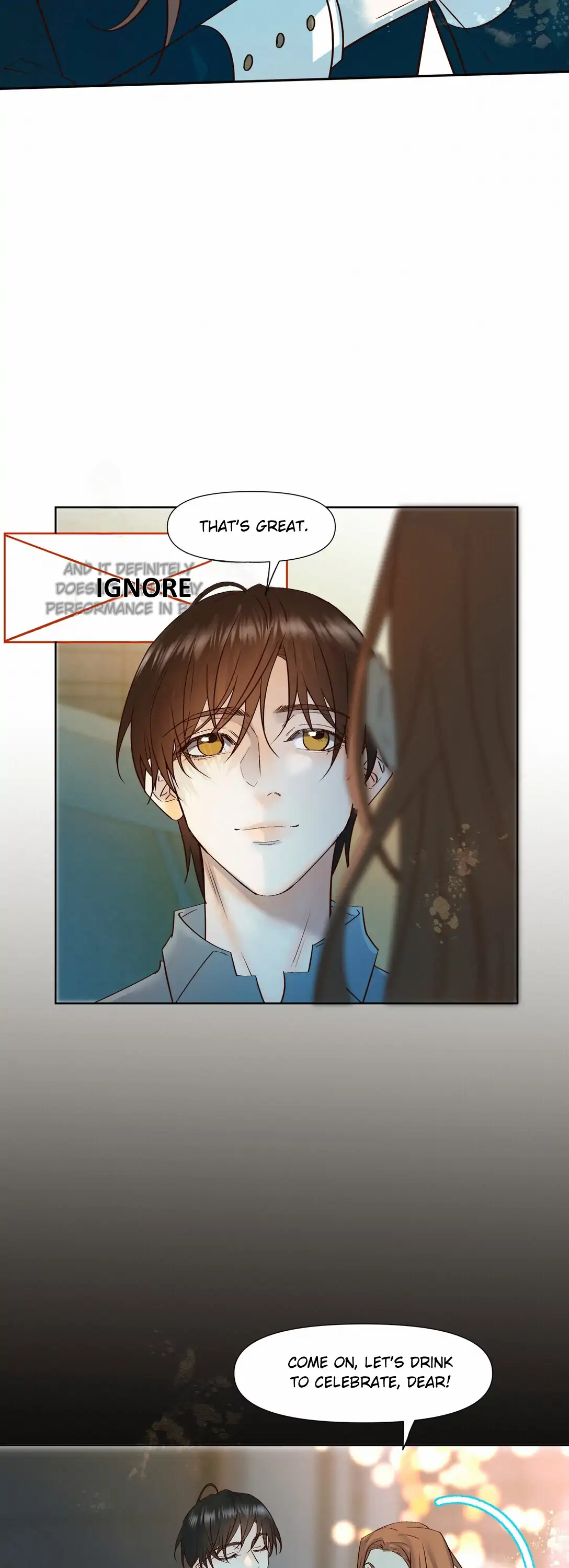Addicted to Deathly Desire Chapter 47 page 7 - 