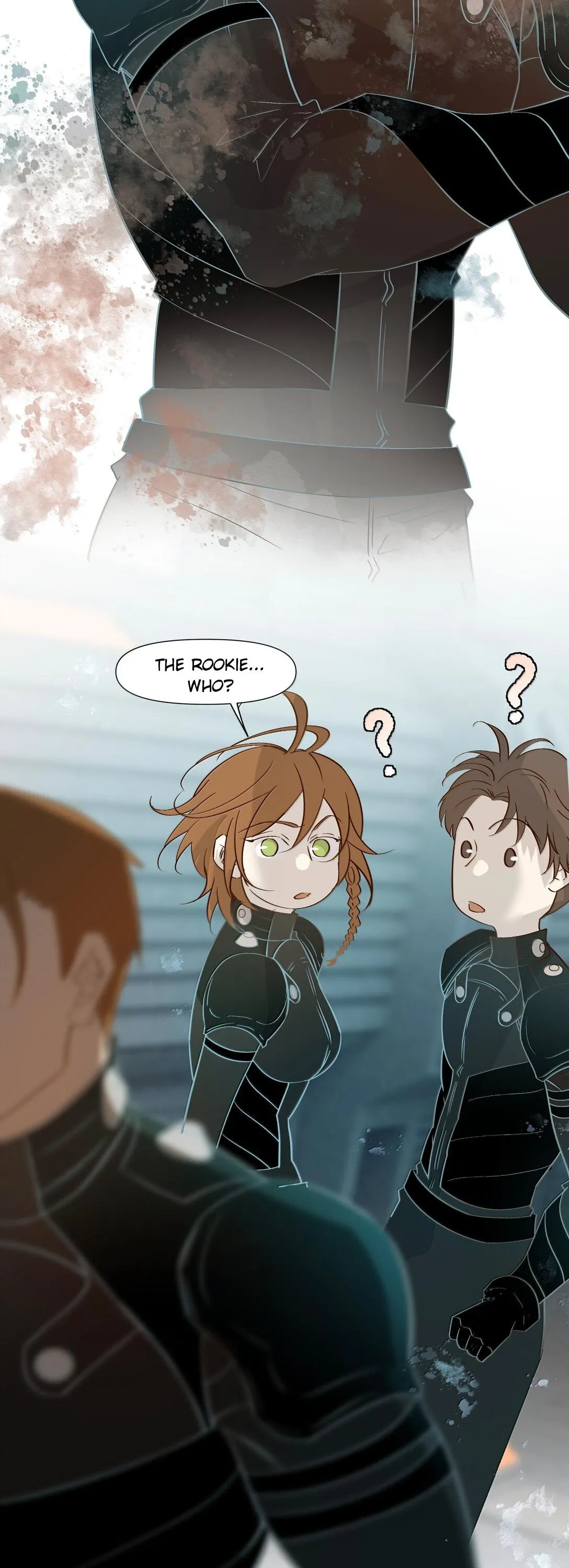Addicted to Deathly Desire Chapter 48 page 2 - 