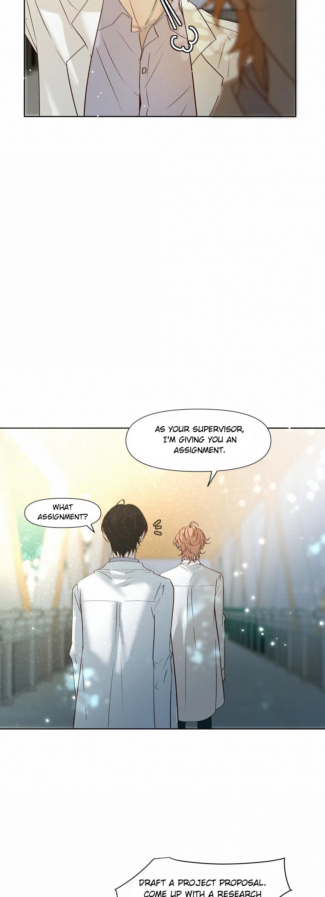 Addicted to Deathly Desire Chapter 48 page 12 - 