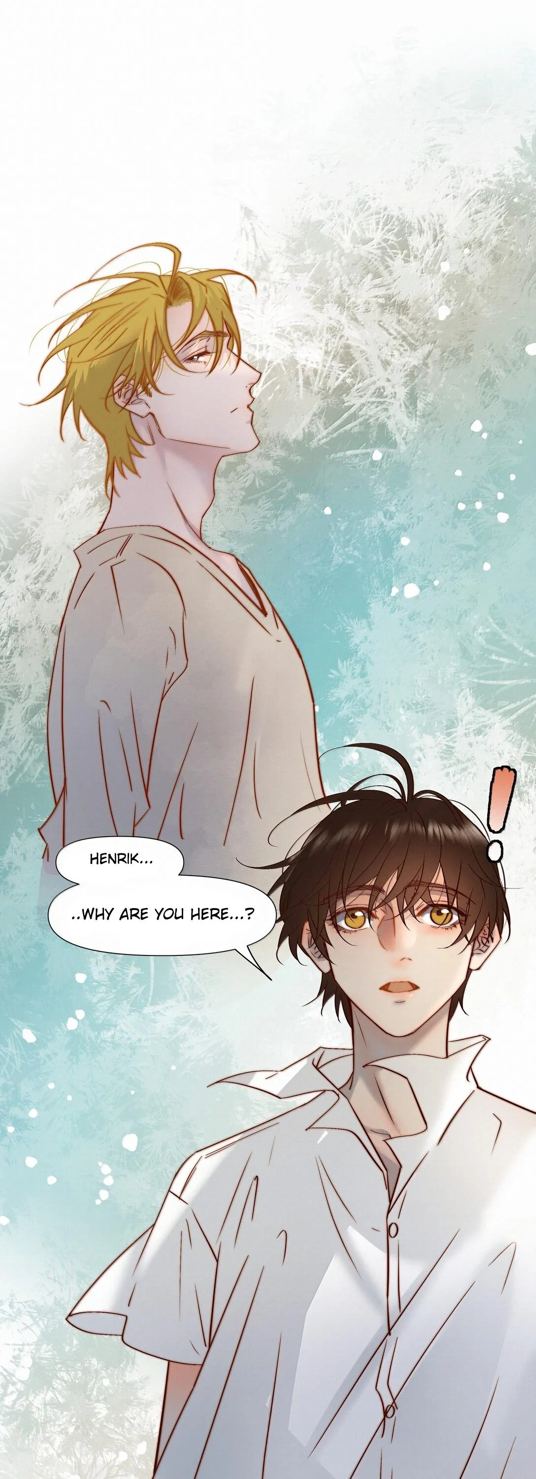 Addicted to Deathly Desire Chapter 48 page 24 - 