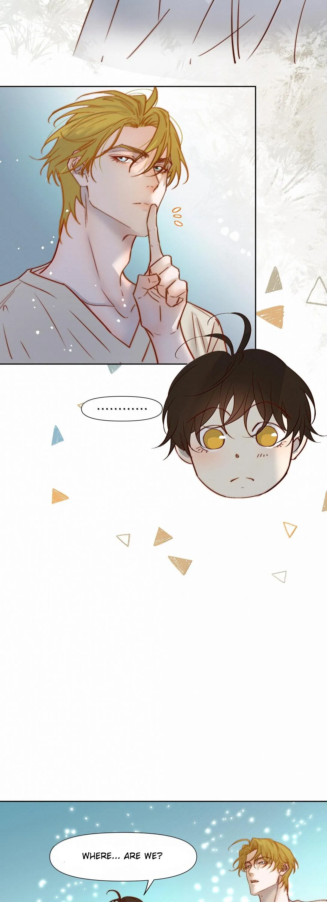 Addicted to Deathly Desire Chapter 48 page 25 - 
