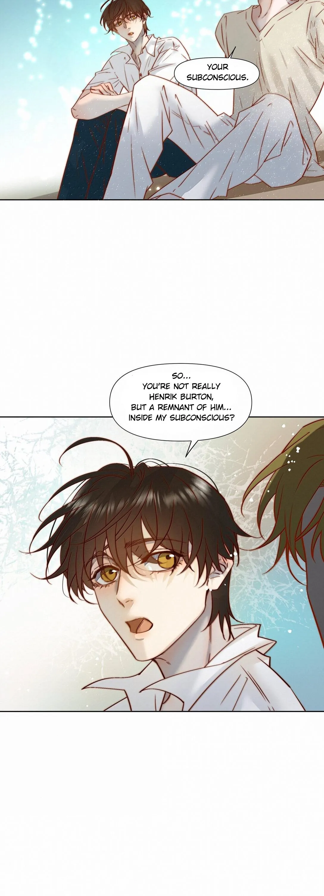 Addicted to Deathly Desire Chapter 48 page 26 - 