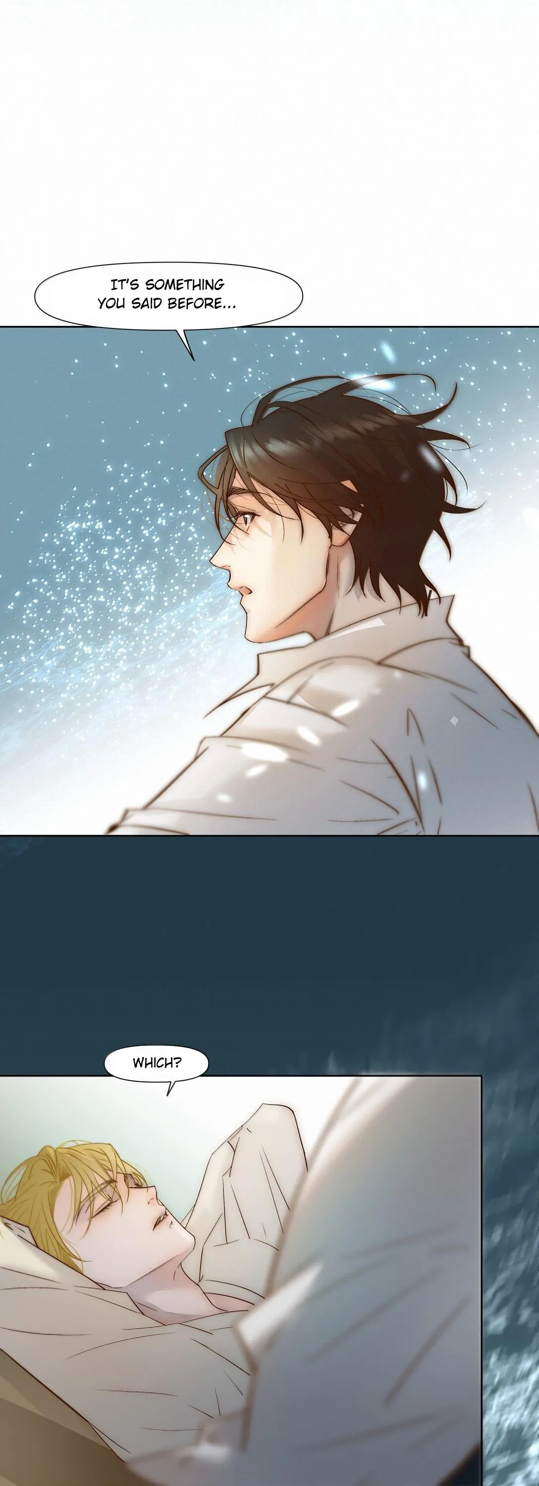 Addicted to Deathly Desire Chapter 48 page 29 - 