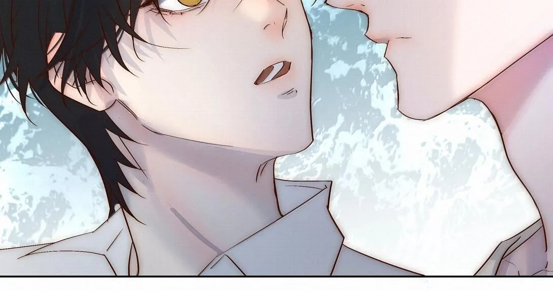 Addicted to Deathly Desire Chapter 48 page 34 - 