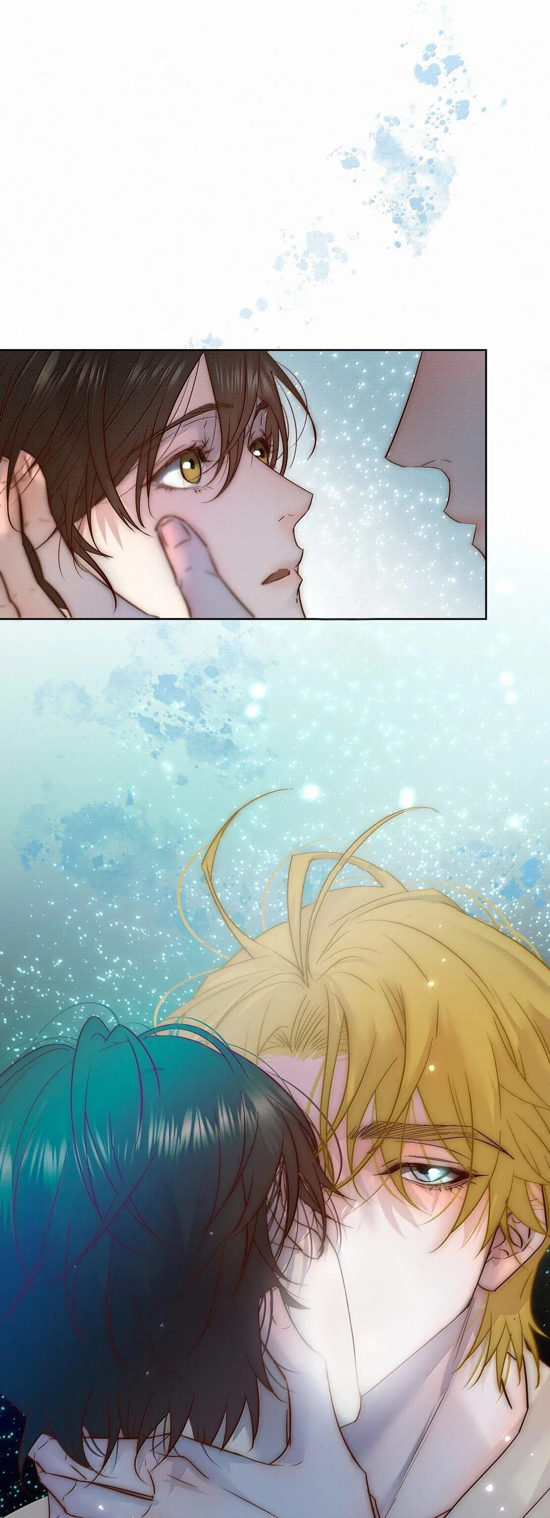 Addicted to Deathly Desire Chapter 48 page 35 - 