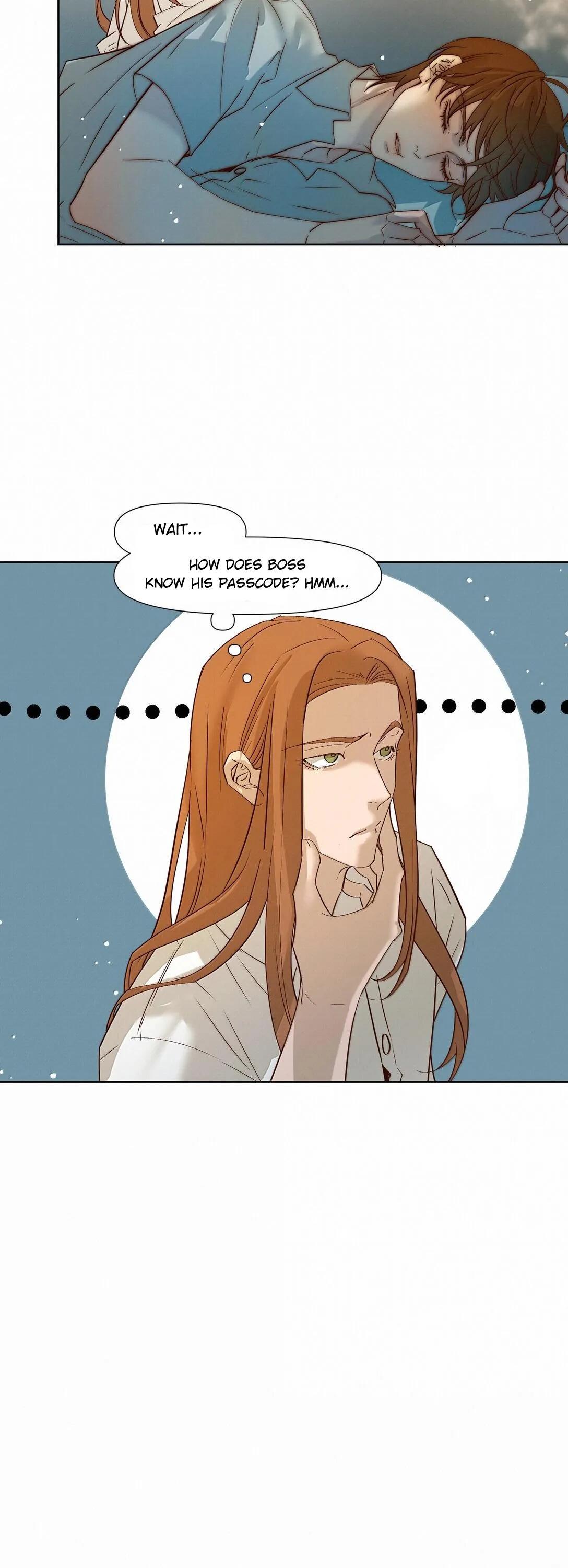 Addicted to Deathly Desire Chapter 48 page 9 - 