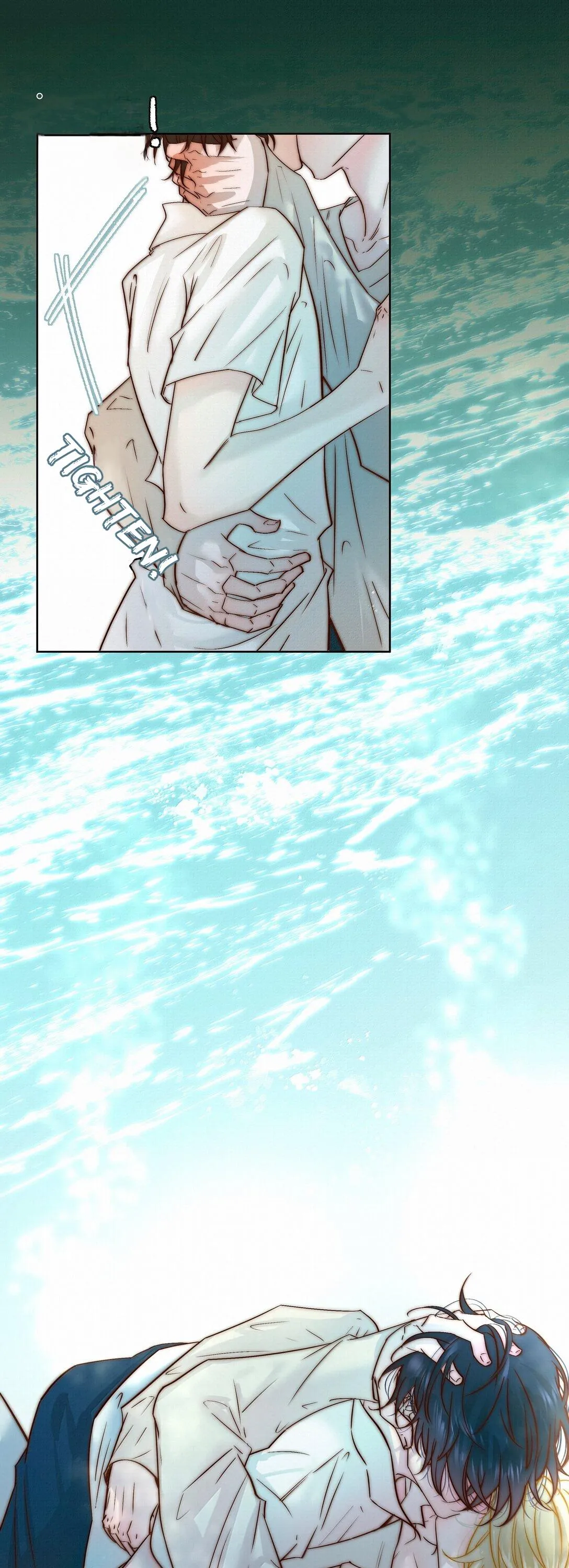 Addicted to Deathly Desire Chapter 49 page 1 - 
