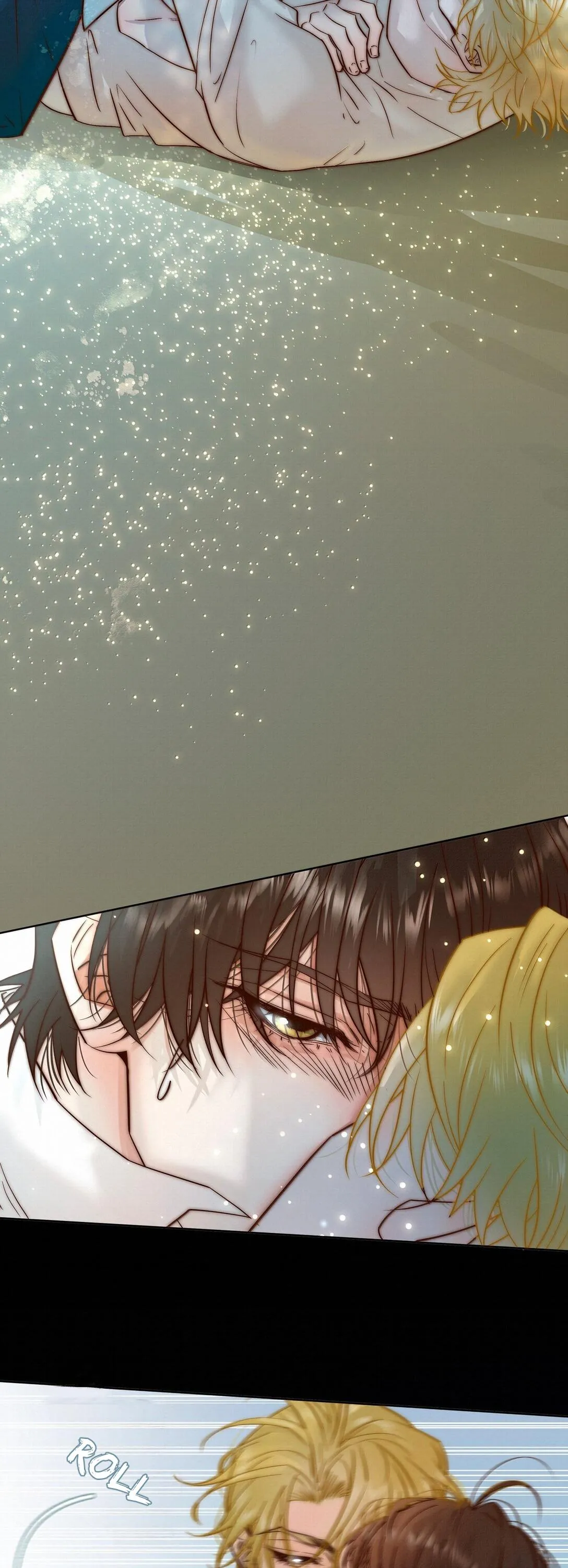 Addicted to Deathly Desire Chapter 49 page 2 - 