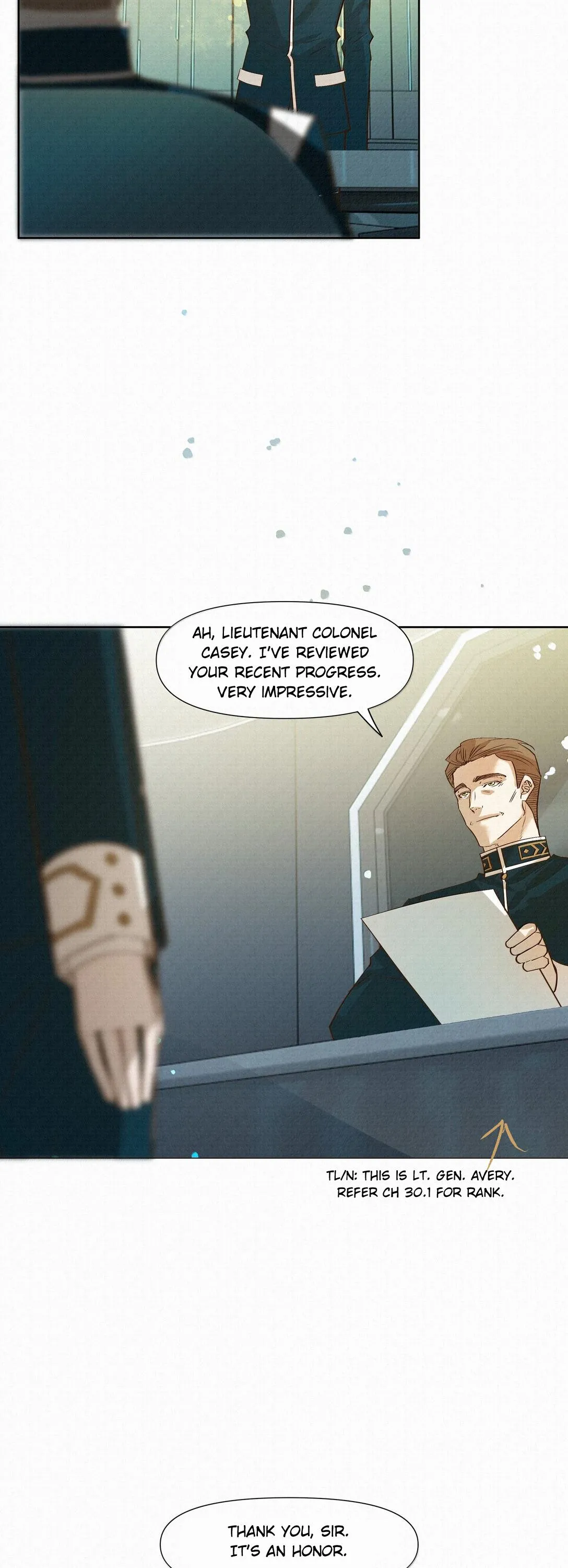 Addicted to Deathly Desire Chapter 49 page 13 - 