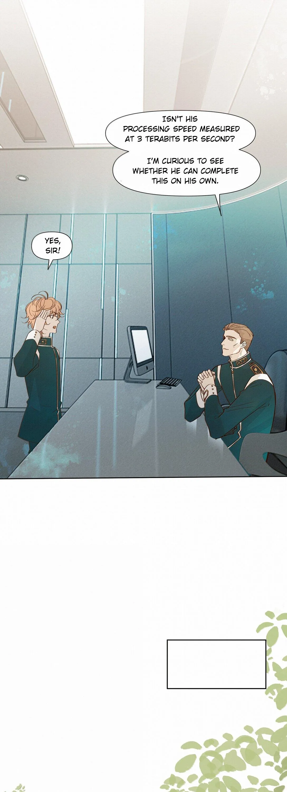 Addicted to Deathly Desire Chapter 49 page 18 - 