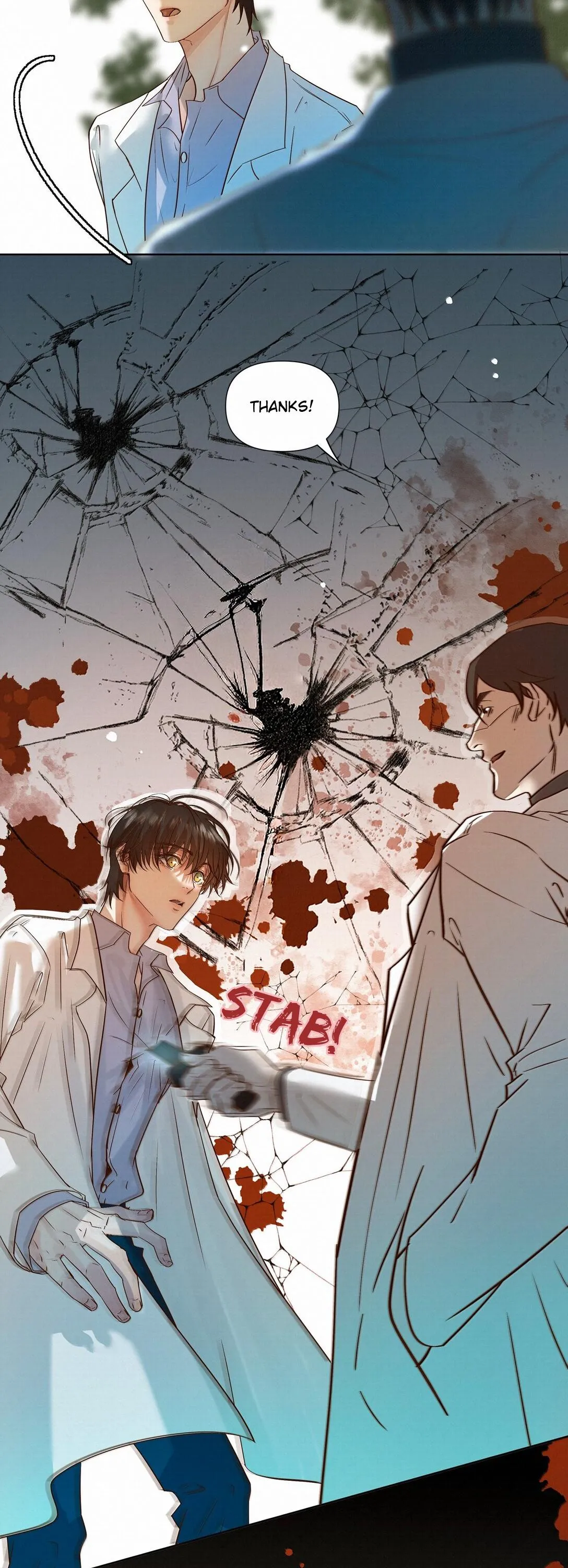 Addicted to Deathly Desire Chapter 49 page 26 - 