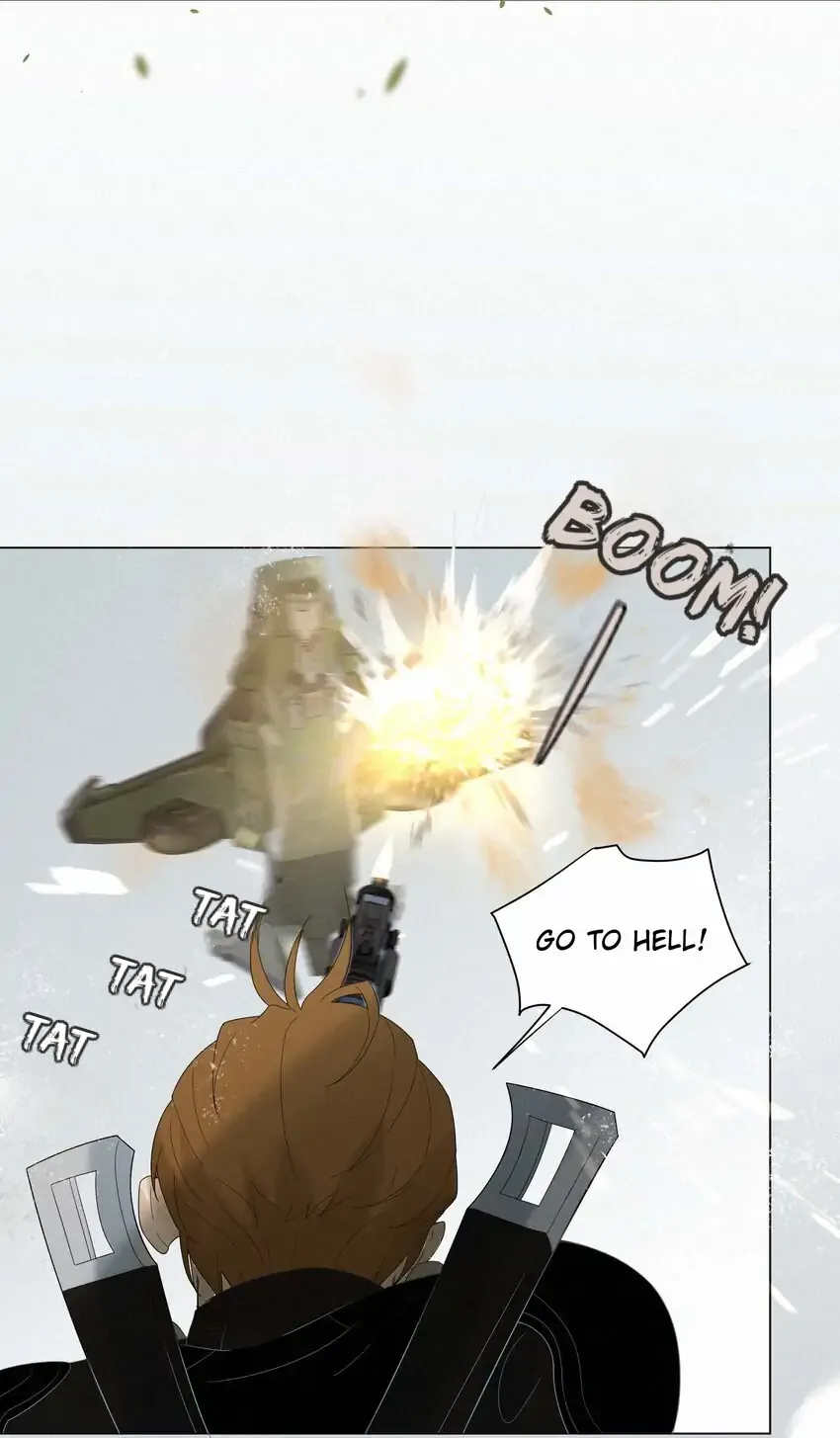 Addicted to Deathly Desire Chapter 5 page 11 - 
