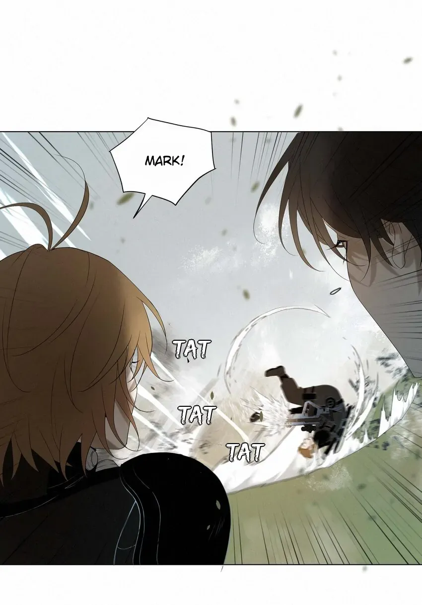 Addicted to Deathly Desire Chapter 5 page 15 - 