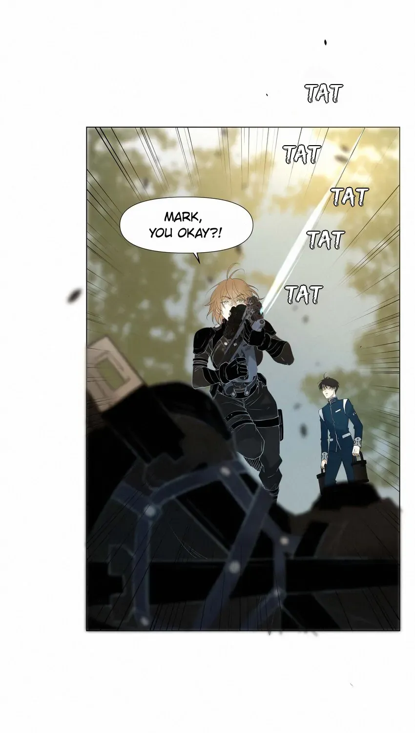 Addicted to Deathly Desire Chapter 5 page 16 - 