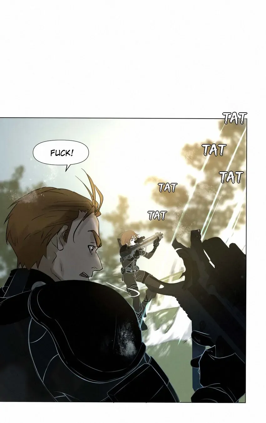 Addicted to Deathly Desire Chapter 5 page 18 - 