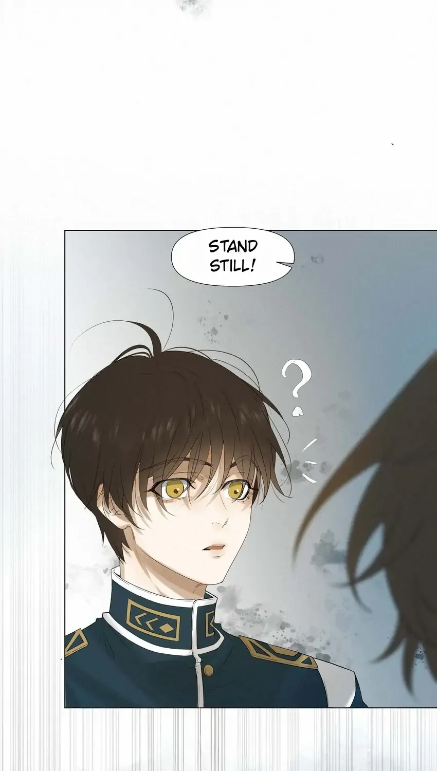 Addicted to Deathly Desire Chapter 5 page 20 - 