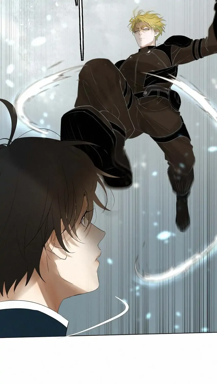 Addicted to Deathly Desire Chapter 5 page 22 - 