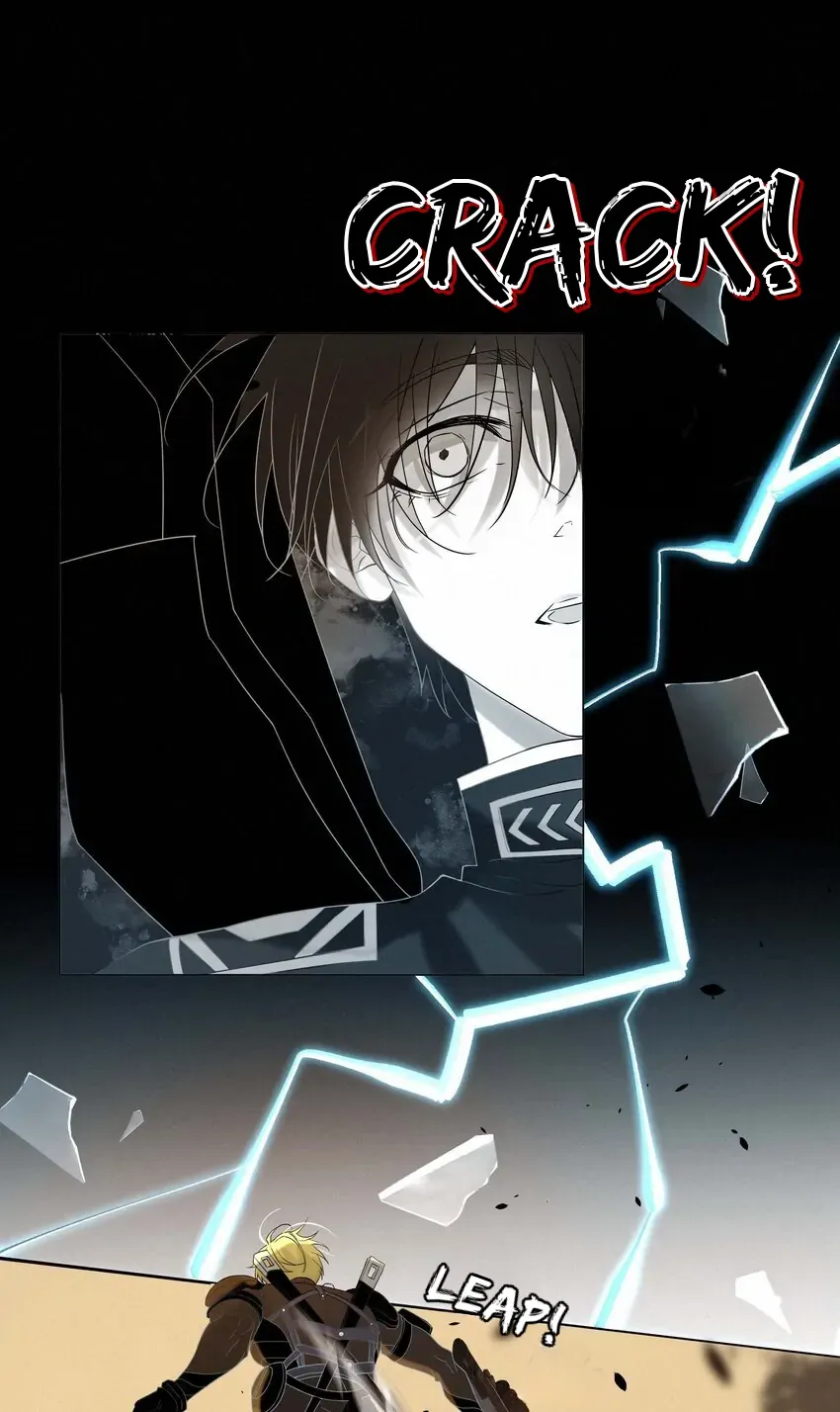 Addicted to Deathly Desire Chapter 5 page 24 - 