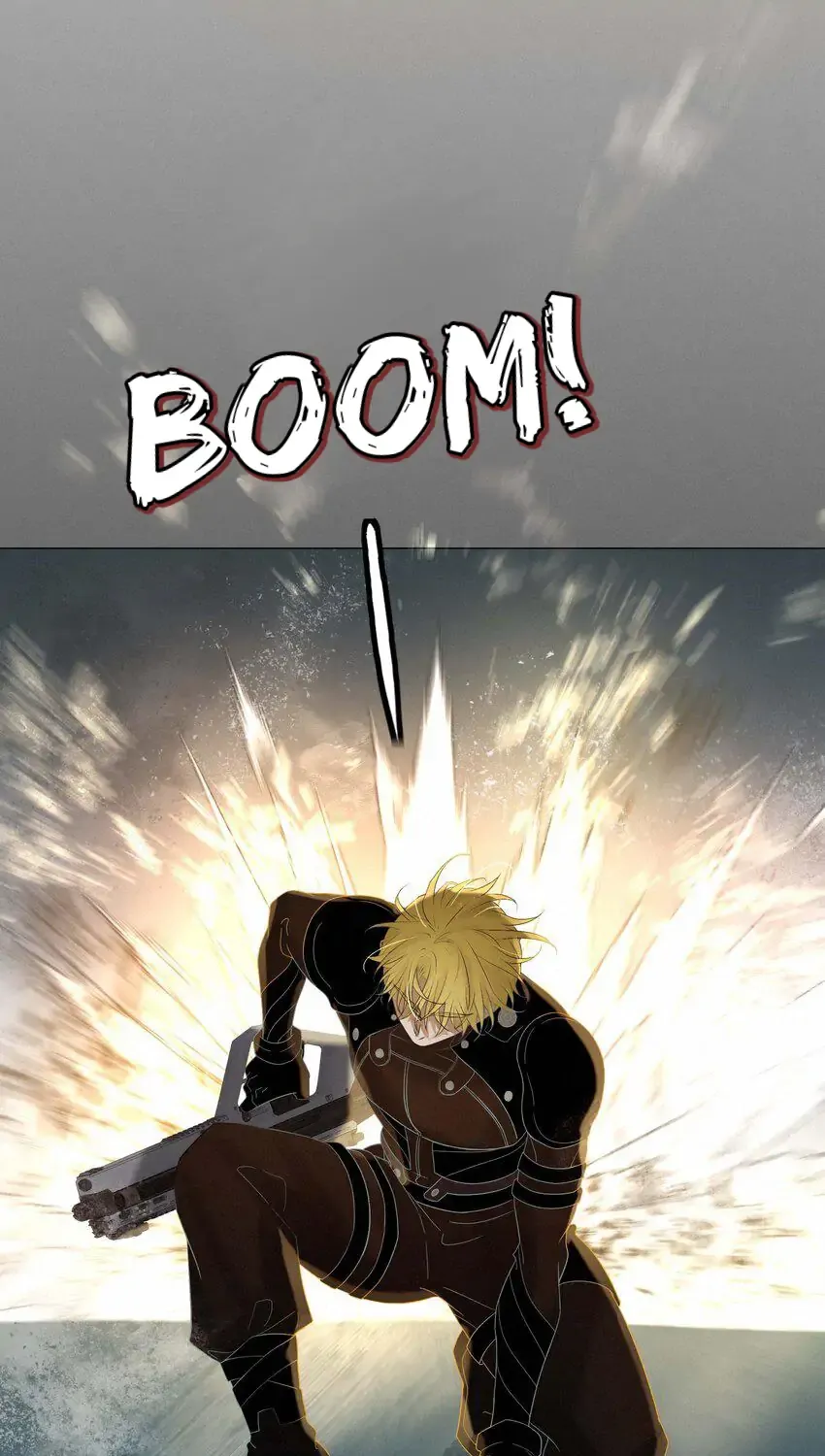 Addicted to Deathly Desire Chapter 5 page 30 - 
