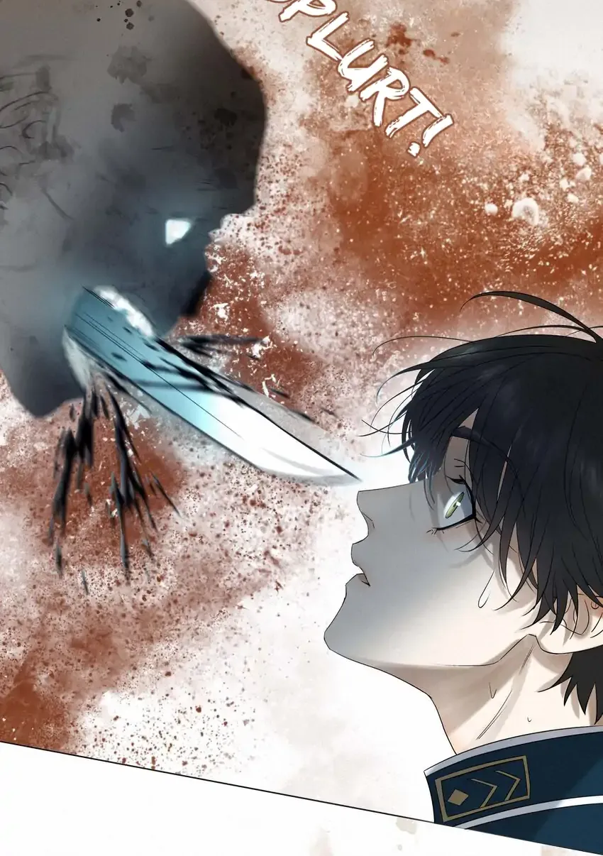 Addicted to Deathly Desire Chapter 5 page 35 - 