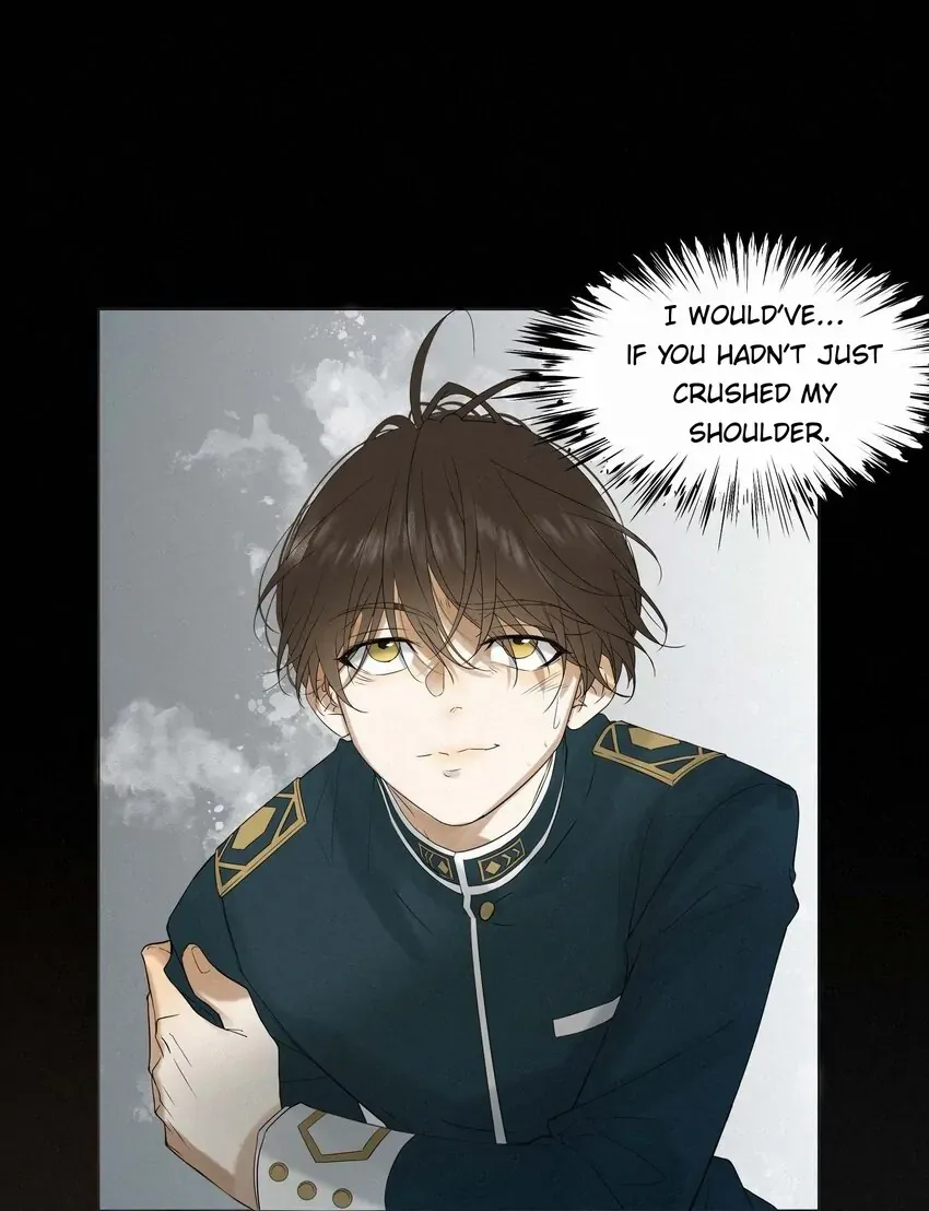 Addicted to Deathly Desire Chapter 5 page 38 - 