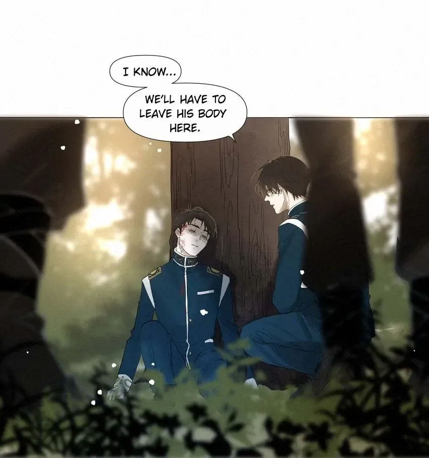 Addicted to Deathly Desire Chapter 5 page 41 - 