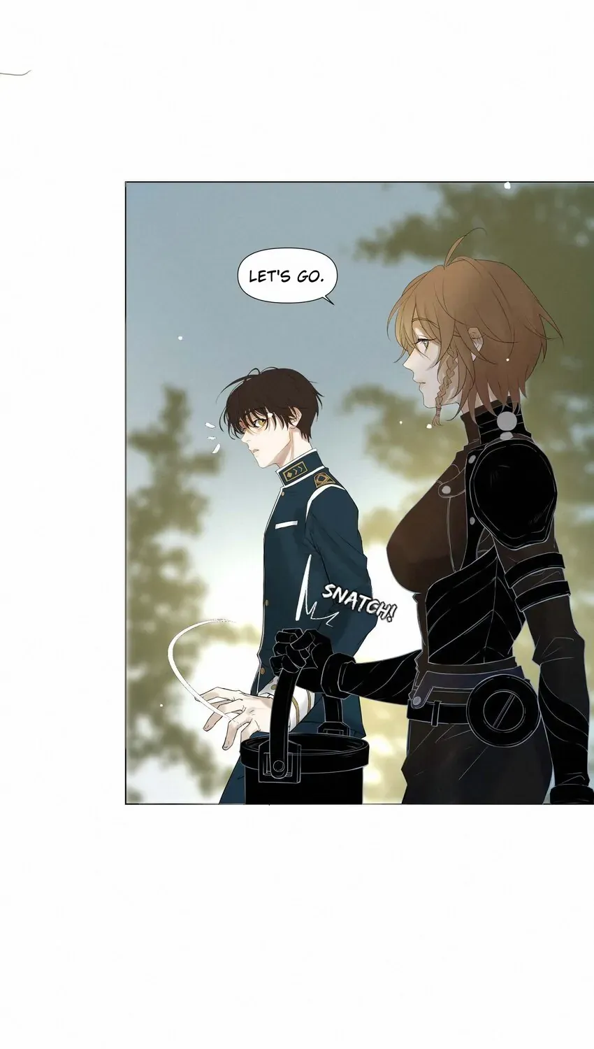 Addicted to Deathly Desire Chapter 5 page 45 - 