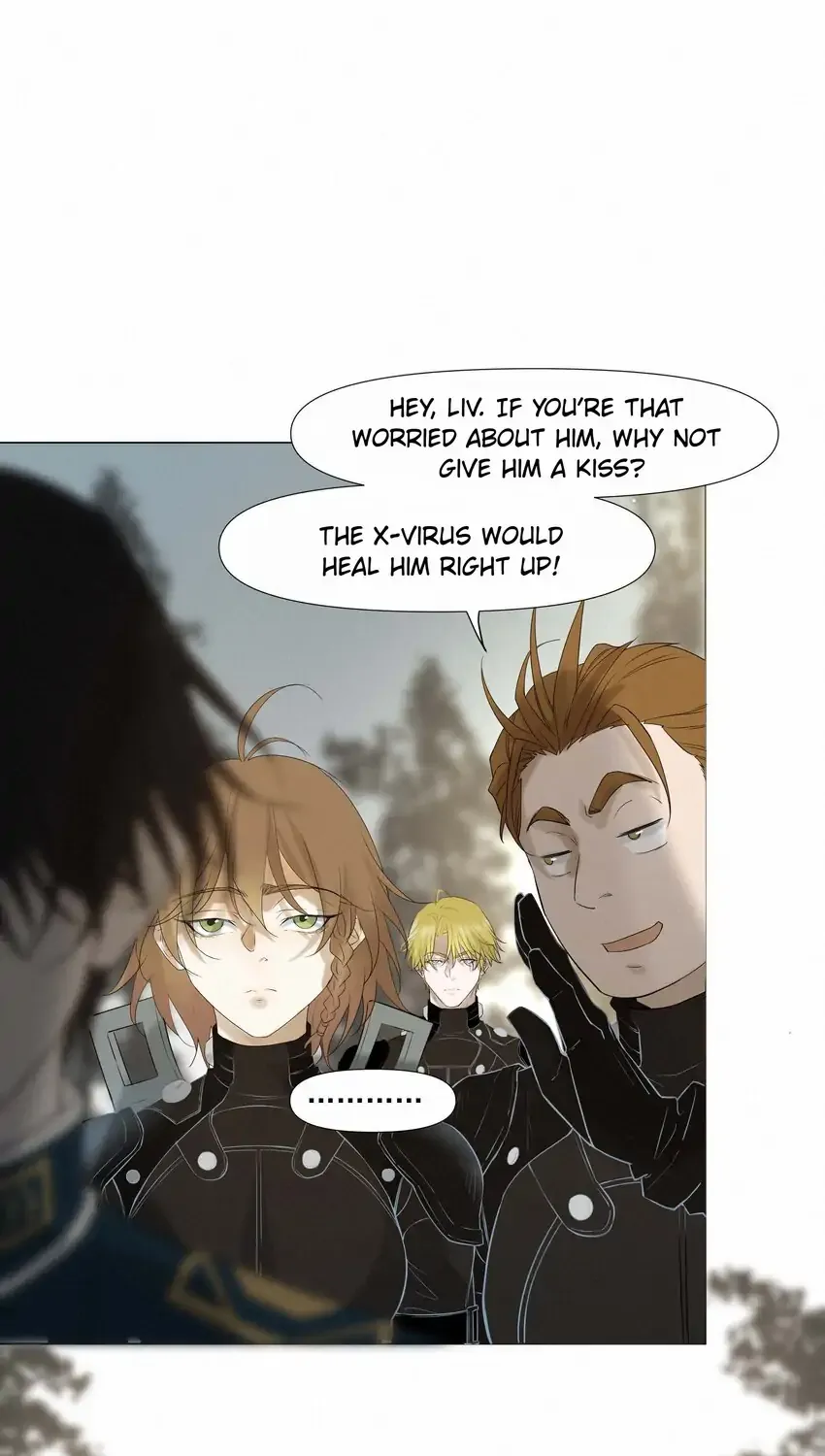 Addicted to Deathly Desire Chapter 5 page 47 - 
