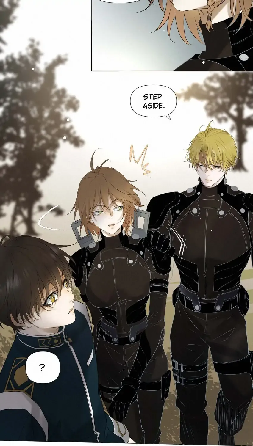 Addicted to Deathly Desire Chapter 5 page 49 - 