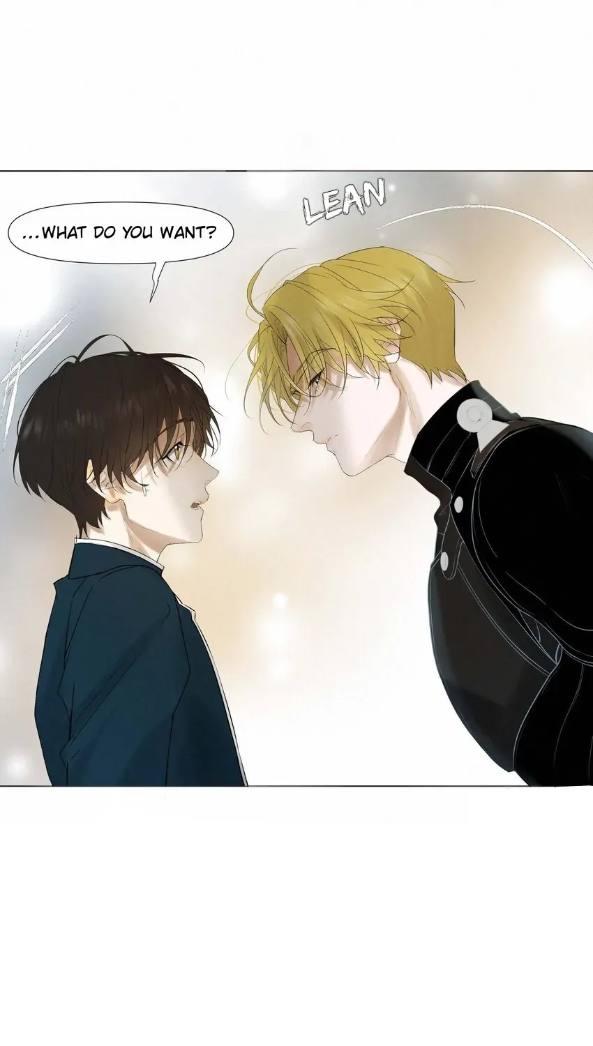 Addicted to Deathly Desire Chapter 5 page 51 - 