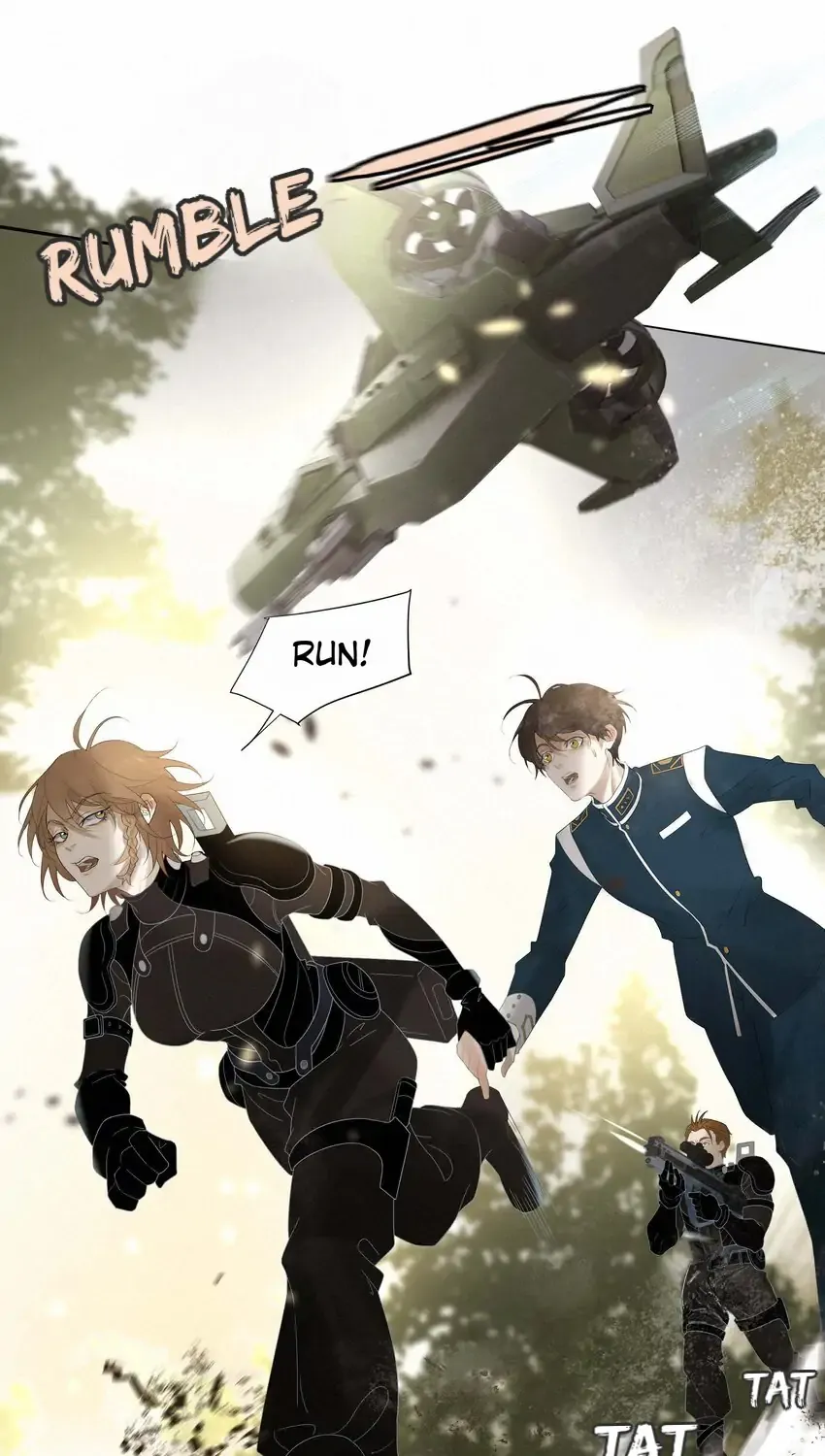 Addicted to Deathly Desire Chapter 5 page 8 - 