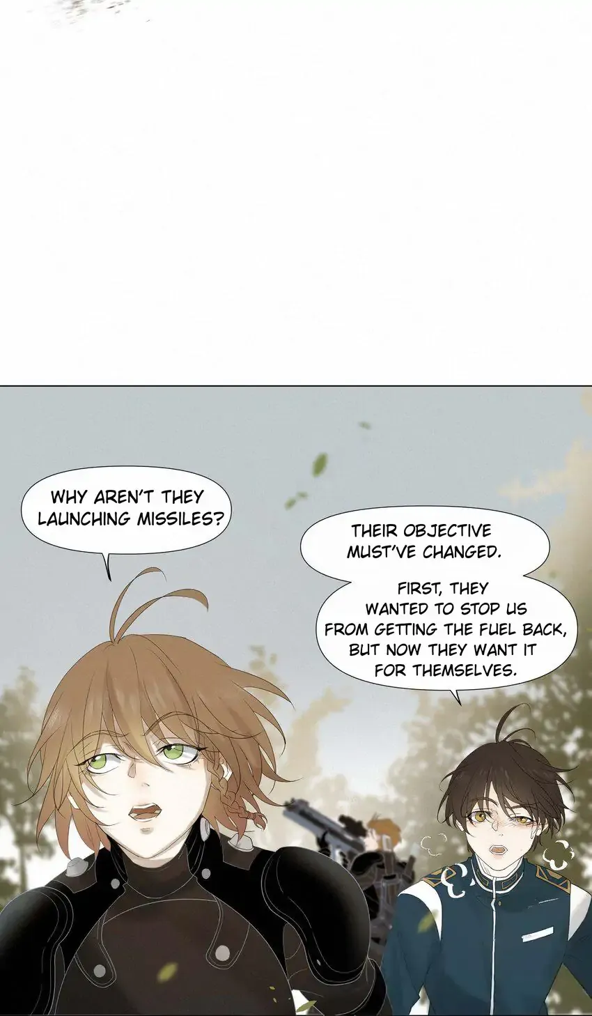 Addicted to Deathly Desire Chapter 5 page 10 - 