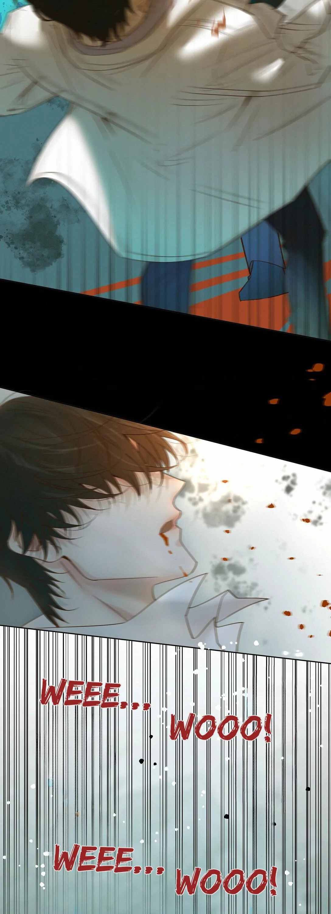 Addicted to Deathly Desire Chapter 50 page 2 - 