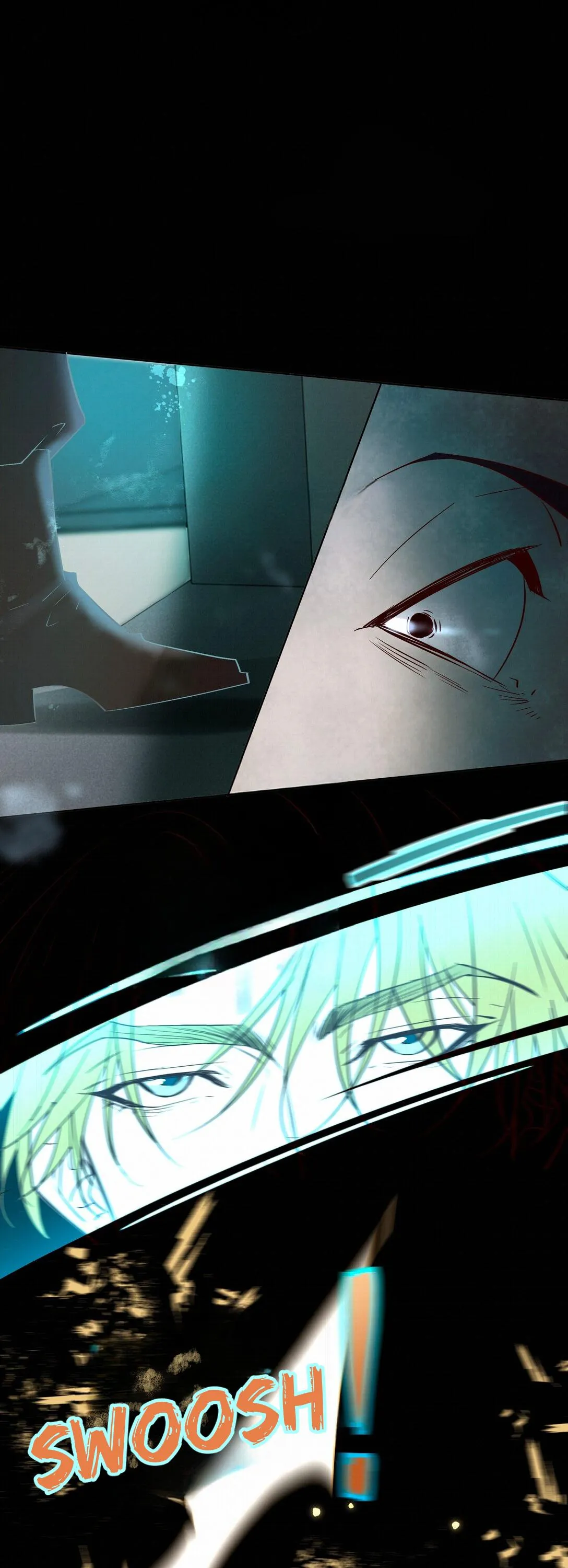 Addicted to Deathly Desire Chapter 50 page 12 - 
